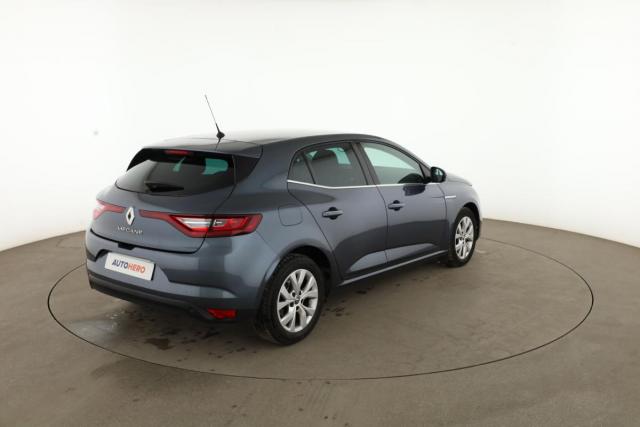 Renault Mégane image 8