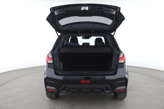 Mitsubishi Asx image 9