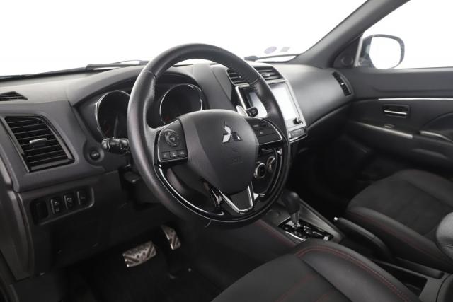 Mitsubishi Asx image 7