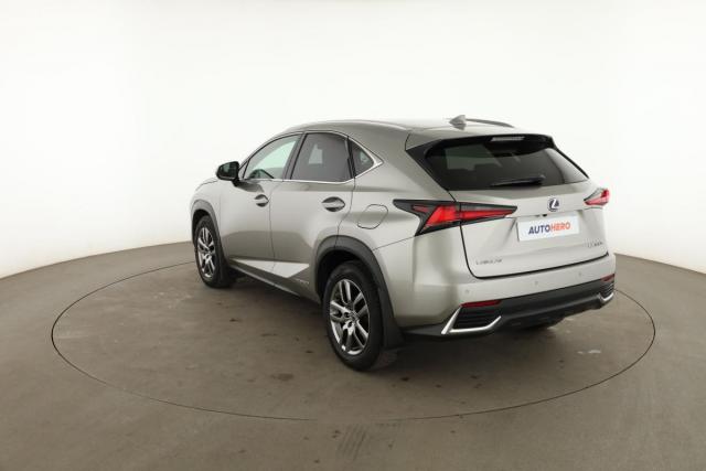 Lexus Nx image 4