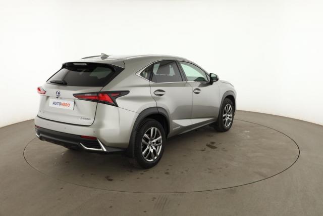 Lexus Nx image 7