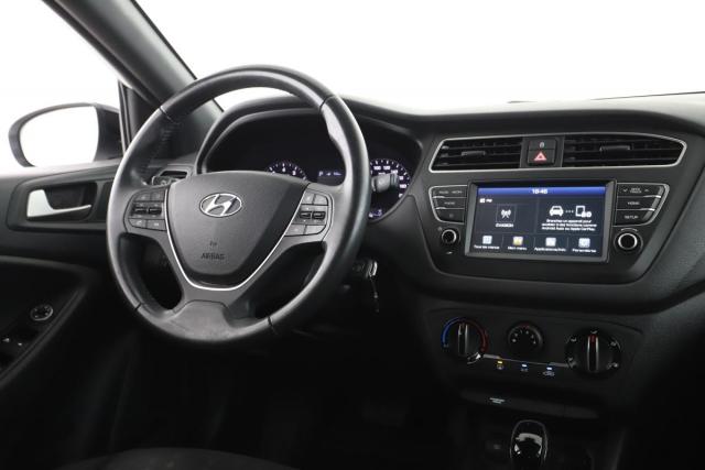 Hyundai I20 image 9
