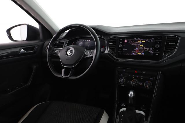 Volkswagen T-Roc image 3