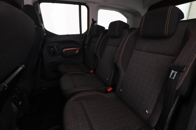 Peugeot Rifter image 4