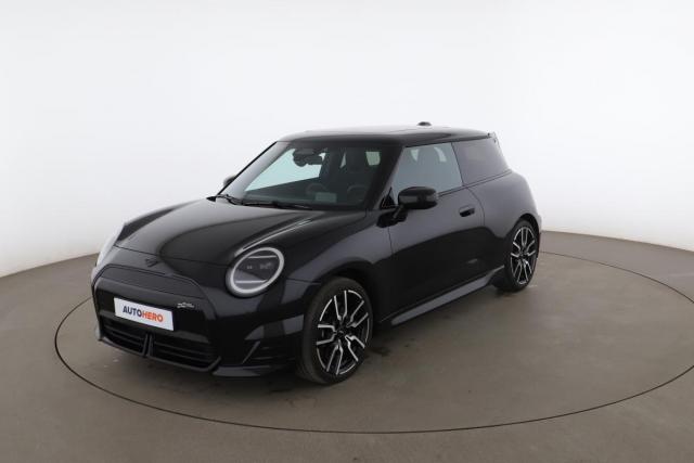 Mini Mini Cooper Se Finition Jcw 3p 218 Ch