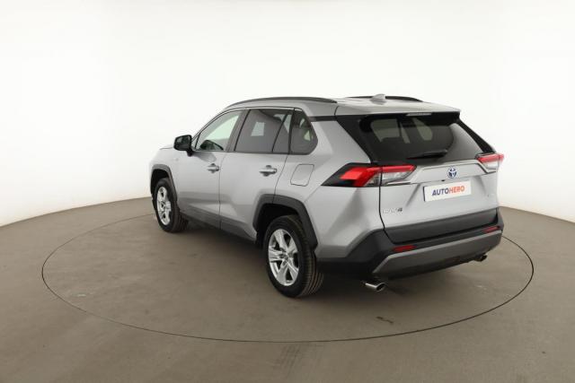 Toyota Rav4 image 2