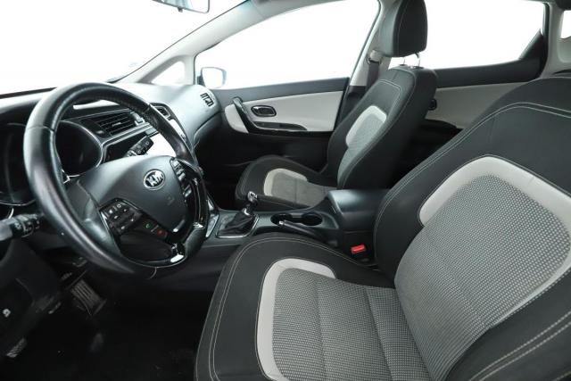 Kia Cee'D image 9