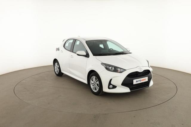 Toyota Yaris image 3