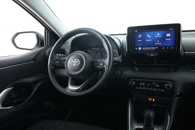 Toyota Yaris image 2