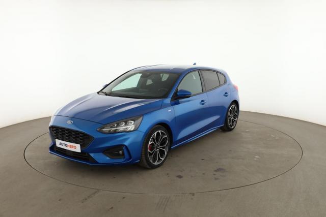 Ford Focus 1.0 Ecoboost St Line Auto 125 Ch