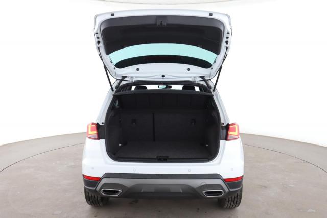 Seat Arona image 3