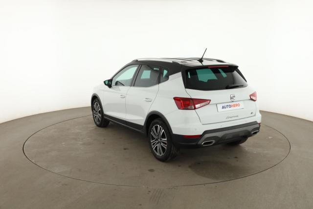Seat Arona image 8