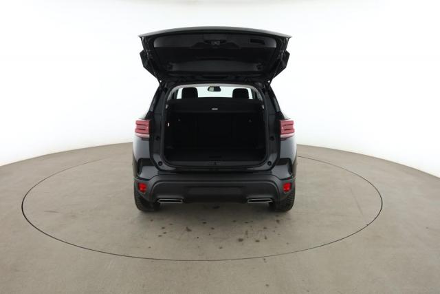 Citroen C5 Aircross image 6