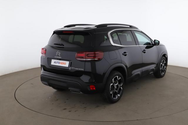 Citroen C5 Aircross image 1