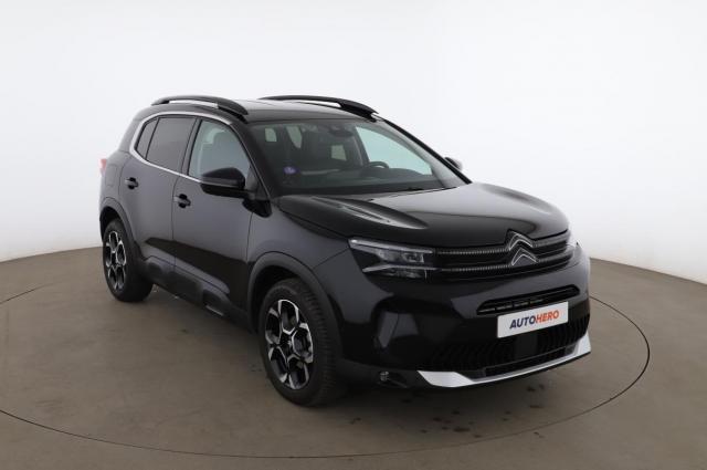 Citroen C5 Aircross image 9