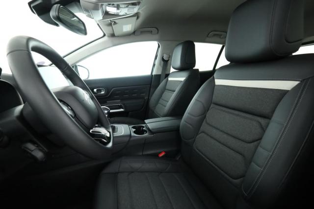 Citroen C5 Aircross image 4
