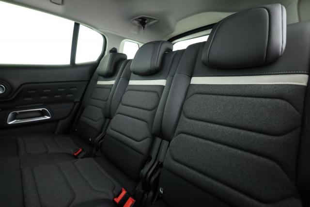 Citroen C5 Aircross image 8