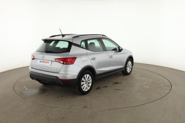 Seat Arona image 7