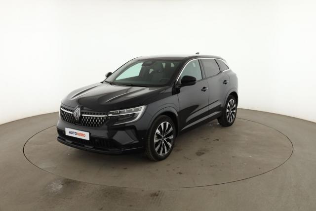 Renault Austral 1.3 Tce Mild Hybrid Techno Auto 160 Ch