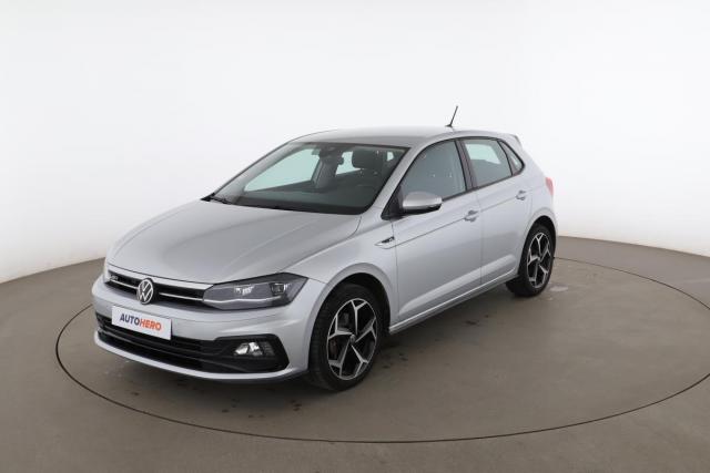 Volkswagen Polo 1.0 Tsi R-Line Dsg7 115 Ch