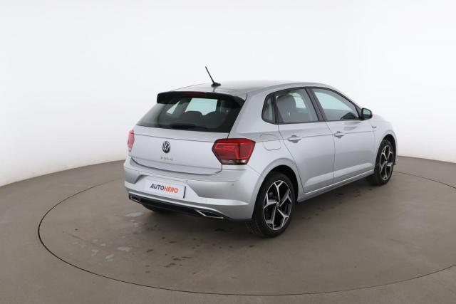 Volkswagen Polo image 2
