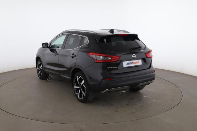 Nissan Qashqai image 5