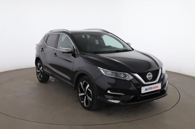 Nissan Qashqai image 8