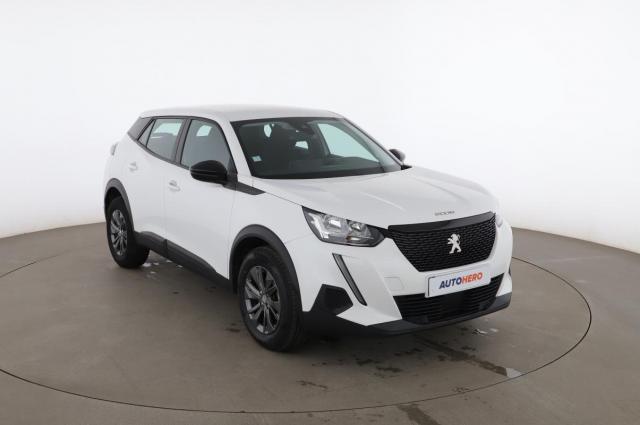 Peugeot 2008 image 6