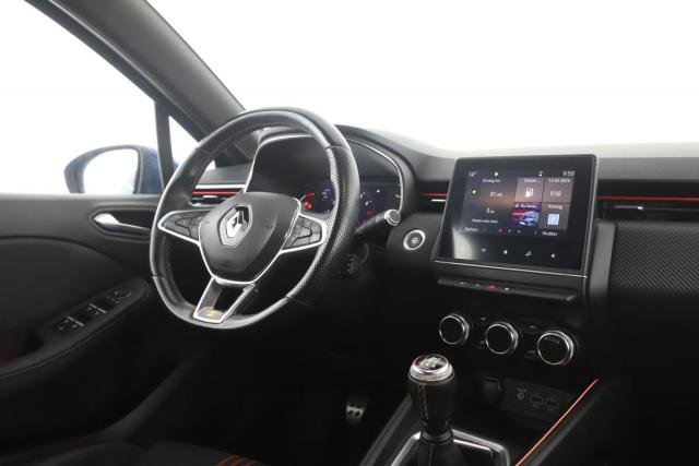 Renault Clio image 7
