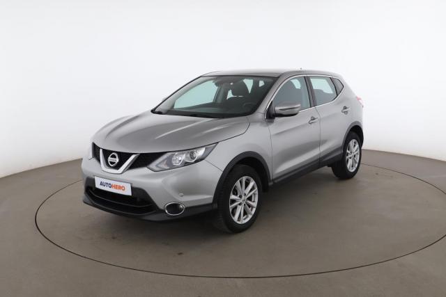 Nissan Qashqai 1.5 Dci 110 Ch