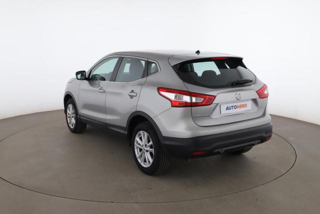 Nissan Qashqai image 4