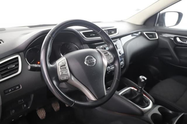 Nissan Qashqai image 6