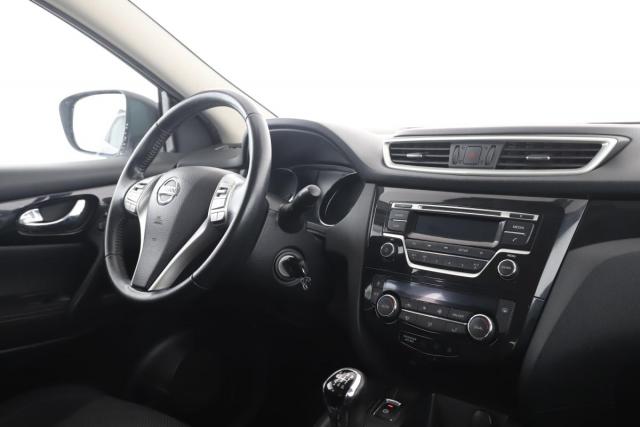 Nissan Qashqai image 7