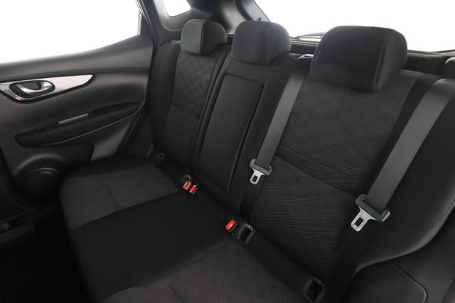 Nissan Qashqai image 9