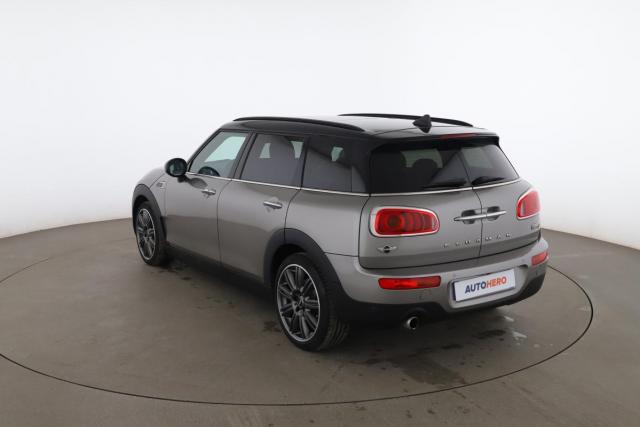 Mini Clubman image 8