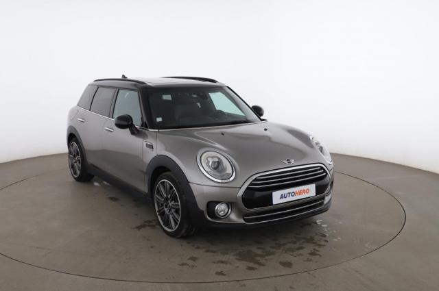 Mini Clubman image 3