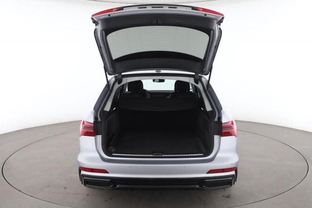 Audi A6 Avant image 3