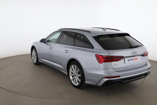 Audi A6 Avant image 2