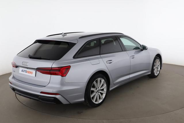 Audi A6 Avant image 4