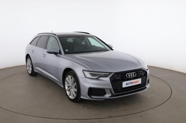 Audi A6 Avant image 7