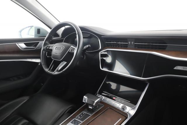 Audi A6 Avant image 9
