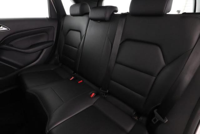Mercedes Benz Classe B image 4