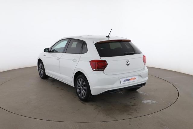 Volkswagen Polo image 1