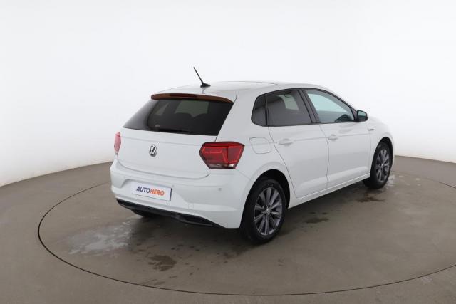 Volkswagen Polo image 8