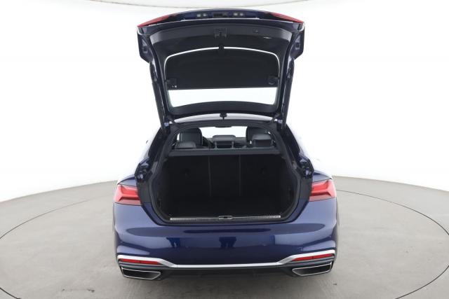 Audi A5 Sportback image 1