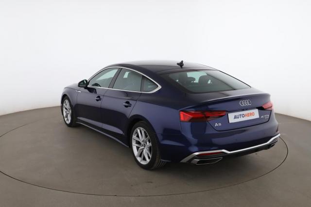 Audi A5 Sportback image 7