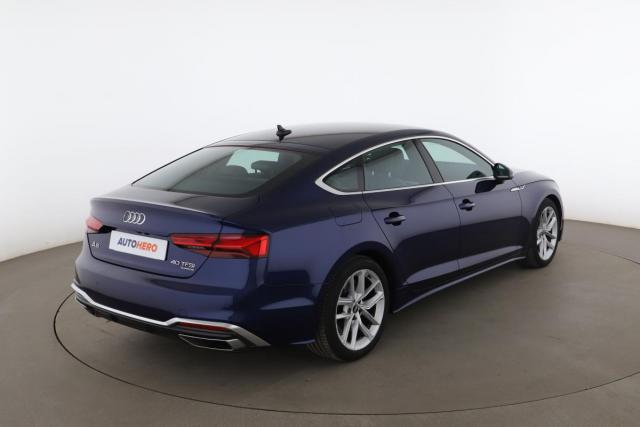 Audi A5 Sportback image 3