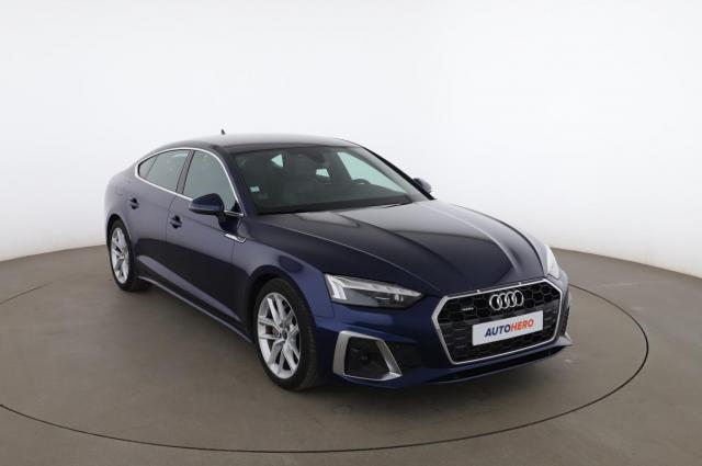 Audi A5 Sportback image 2