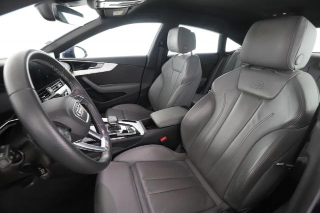 Audi A5 Sportback image 4