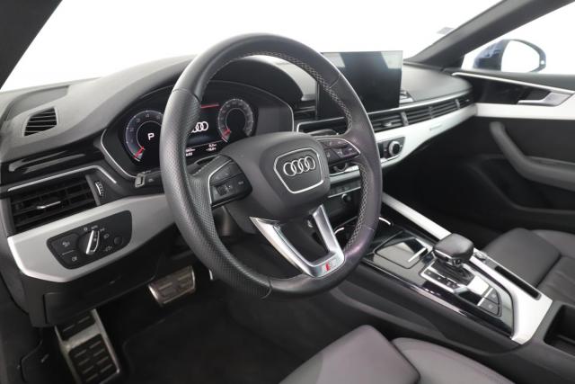 Audi A5 Sportback image 6
